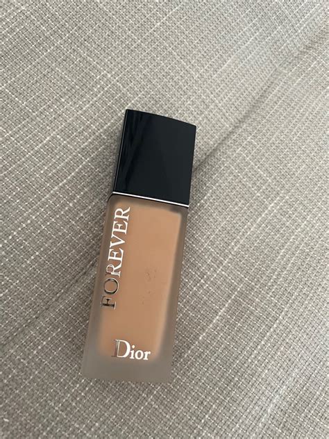 dior forever 2n teint tenue 24h